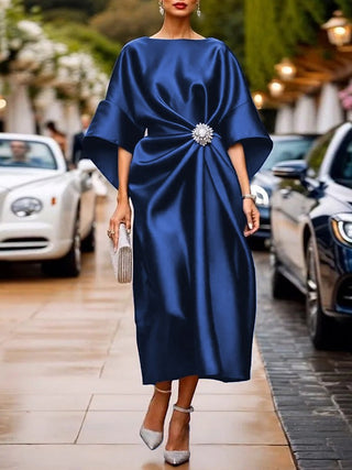 What Color Shoes with Navy Dress? Best Heels & Styling Ideas