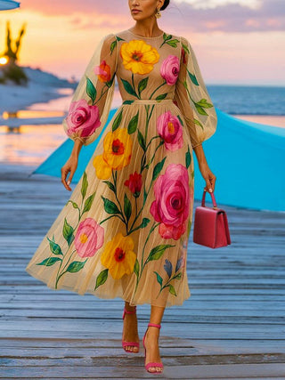 What Color Dress with Red Shoes