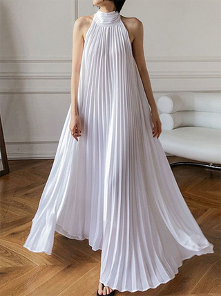 Best White Vacation Dresses for Summer: Beach, Resort & Travel Outfits