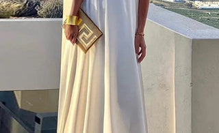 White Dress for Women Party Wear: How to Shine in Every Celebration