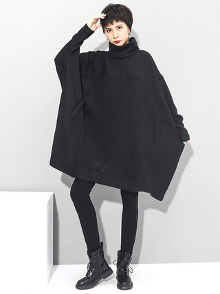 How to Style a Sweater Dress: 7 Chic Outfit Ideas for Every Occasion