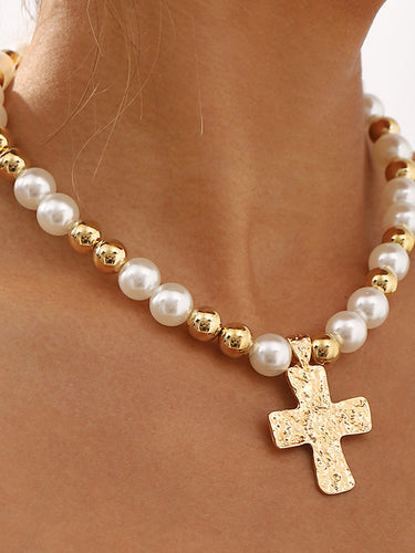 Accessori per collane geometriche
