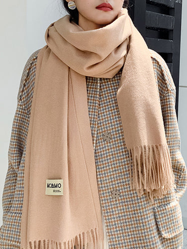 شال المستعر و الوشاح