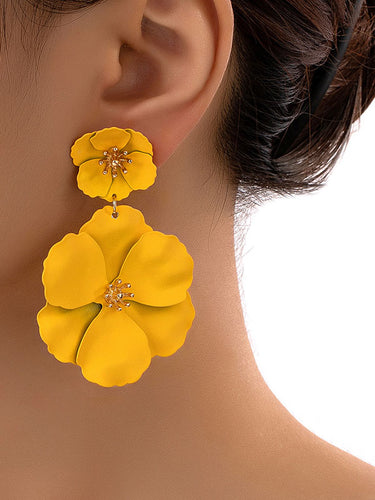 ACCESORIOS DE PARAS DE PARA DE GOLA DE FLORA