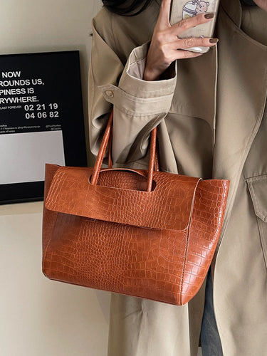 حقائب اليد المقصورة بالألوان الصلبة حقائب اليد