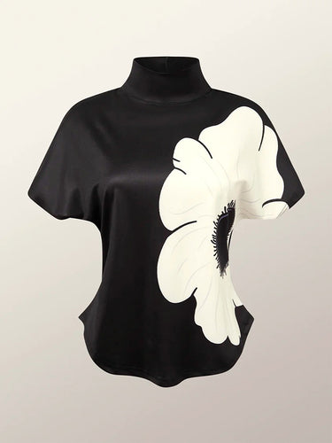 Maniche corte magliette magro magro