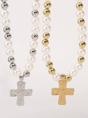 Accessori per collane geometriche