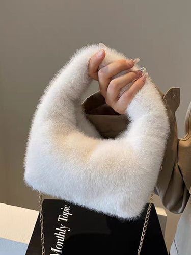 チェーンスプリットジョイントバッグバッグアクセサリークロスボディバッグハンドバッグショルダーバッグ