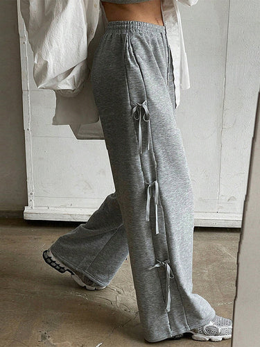 Élasticité lâche à taille haute