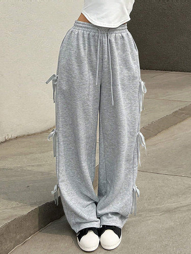 Élasticité lâche à taille haute