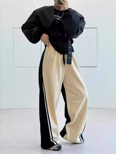 Pantalon de pantalon à joint à joint d'élasticité