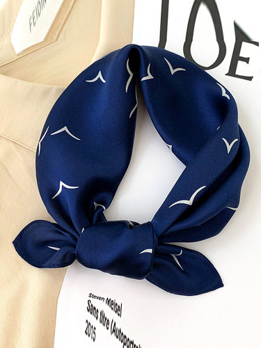 وشاح حماية الشمس المطبوعة