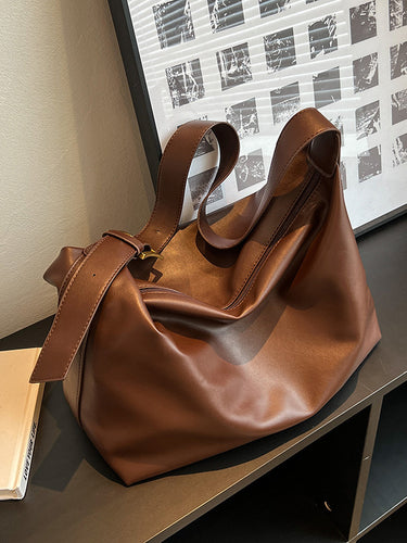 Verstellbare Split-Gelenk-Taschen Handtaschen