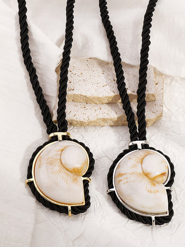 Accessori per collane geometriche