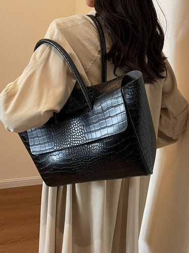 حقائب اليد المقصورة بالألوان الصلبة حقائب اليد