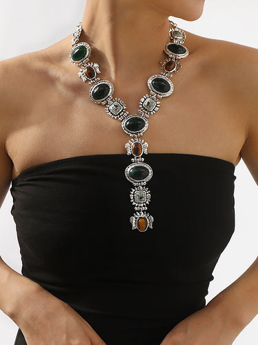 Accessori per collane geometriche