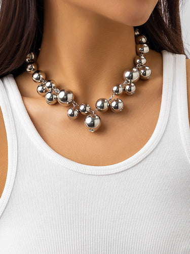 Accessori per collane geometriche