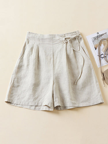 Elasticidade solta de baixo de cores de cores sólidas