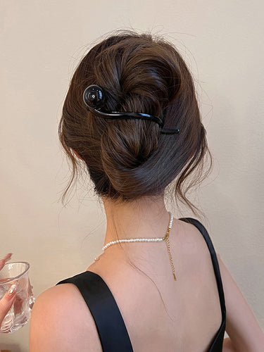 مقاطع الشعر الهندسية