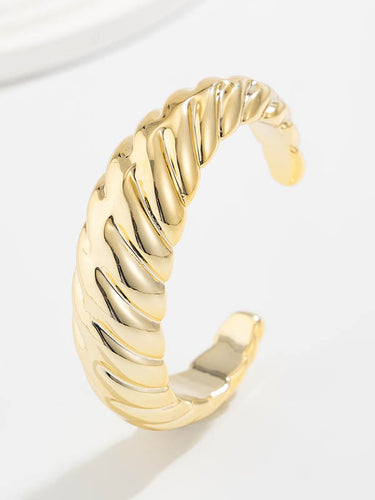 Acessórios geométricos de pulseira