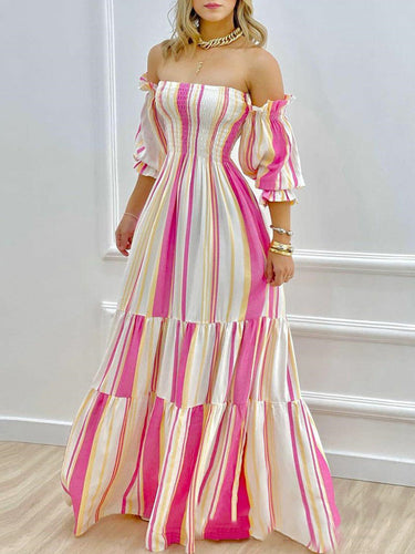 Couleur de taille haute en ligne Couleur à taille haute plissée