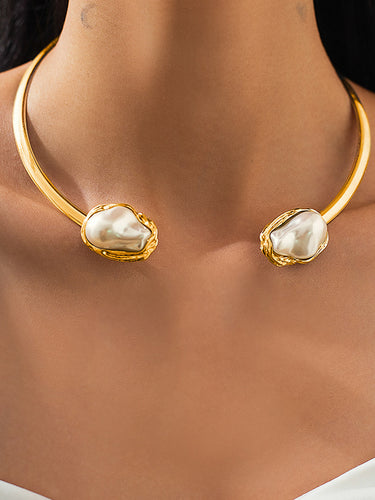 Accessori per collane geometriche