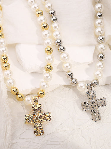 Accessori per collane geometriche