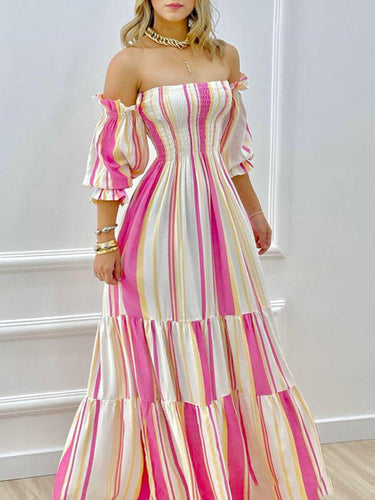 Couleur de taille haute en ligne Couleur à taille haute plissée