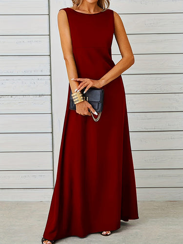 A-Line LOOD SOLD SOLD DELICE MAXI DUTSES