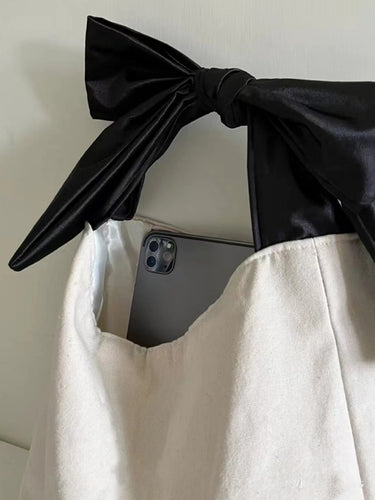 Sacs à armature à bowknot sacs accessoires