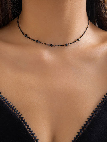 Accessori per collane geometriche