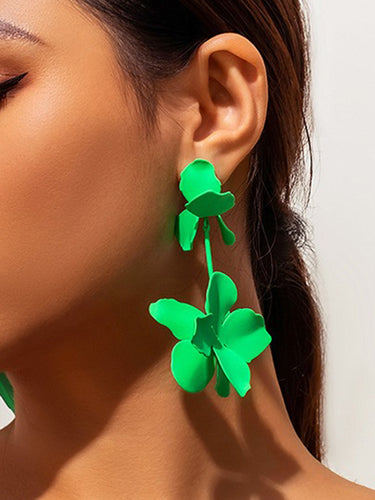 ACCESORIOS DE PARAS DE PARA DE GOLA DE FLORA