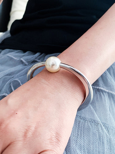 Acessórios geométricos de pulseira