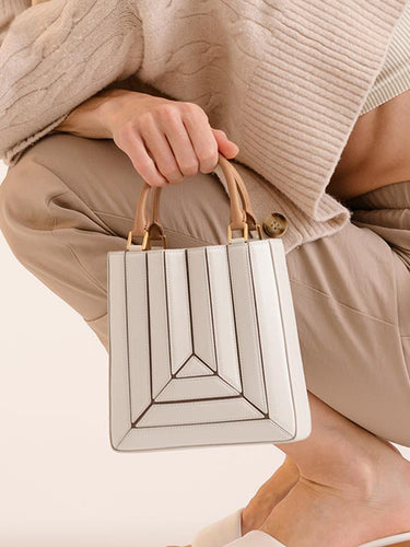 Verstellbare mehrfarbige Crossbody-Taschen Handtaschen