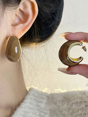 Pendientes geométricos de caída