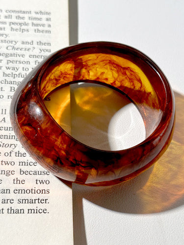 Acessórios geométricos de pulseira