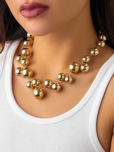 Accessori per collane geometriche