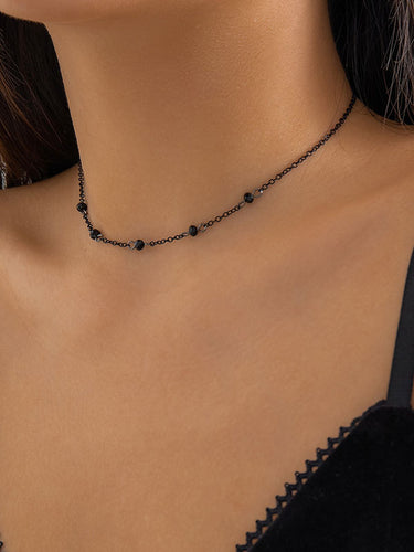 Accessori per collane geometriche