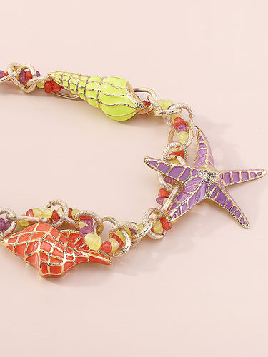 Accessori per collane geometriche