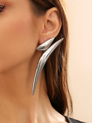 Pendientes geométricos de caída
