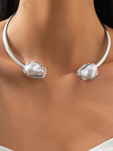 Accessori per collane geometriche