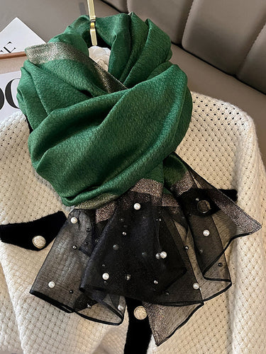 حماية الشمس من شال وشاح