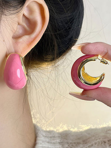 Pendientes geométricos de caída