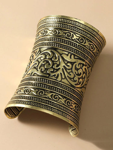 Einstellbares geometrisches Armbandzubehör