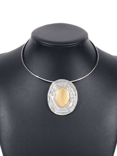 Accessori per collane geometriche