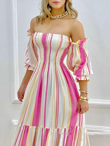 Couleur de taille haute en ligne Couleur à taille haute plissée