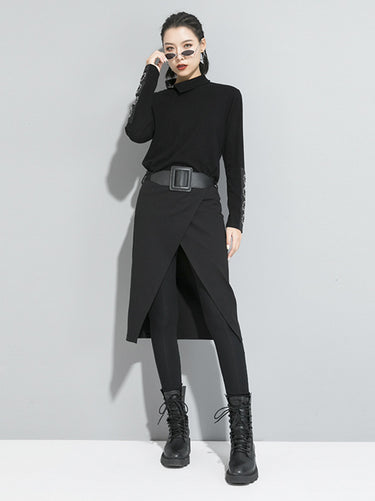 Falsche zwei feste Split-Joint-Culotte