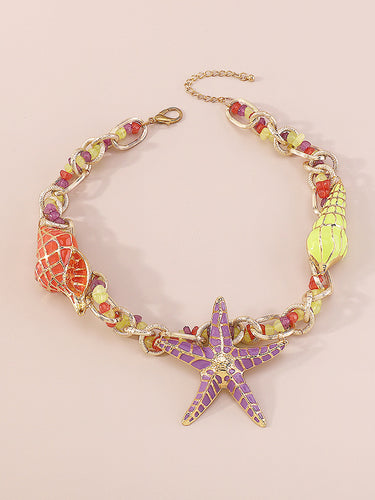 Accessori per collane geometriche