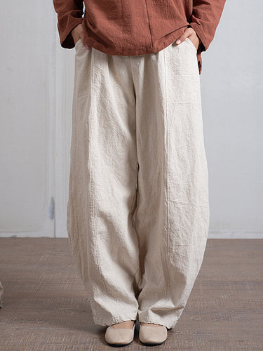 Einfache hohe, mit festen Farbhose mit hoher farbiger Farbe