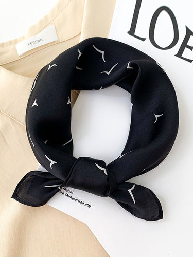 وشاح حماية الشمس المطبوعة